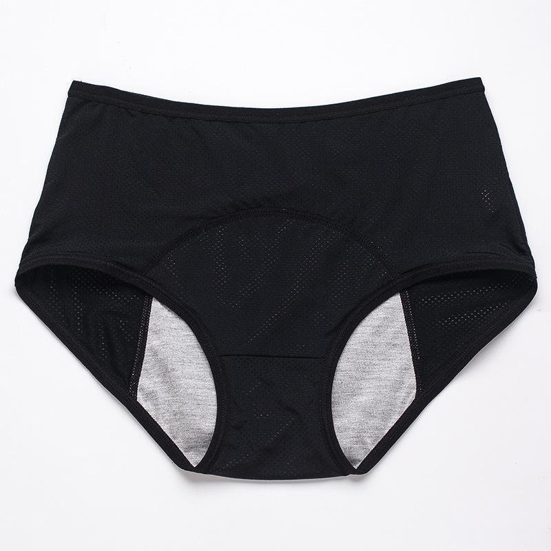 High Waist Leakproof Panties🔥Hot Sale🔥