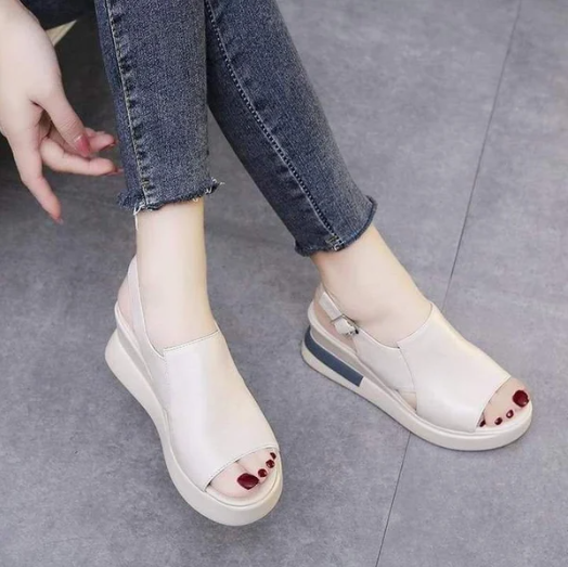 Fashion orthopedic sandals-🔥Summer limited time special-61%OFF🔥🔥