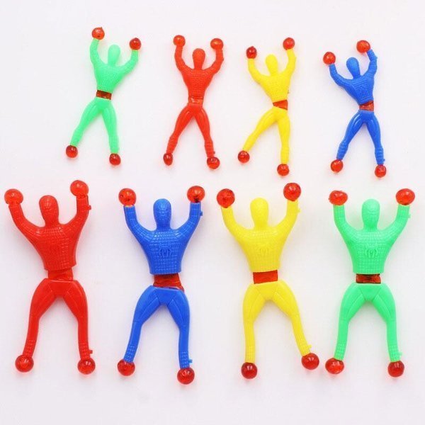 🔥 The best gift of all 🔥 WALL CLIMBING TOY