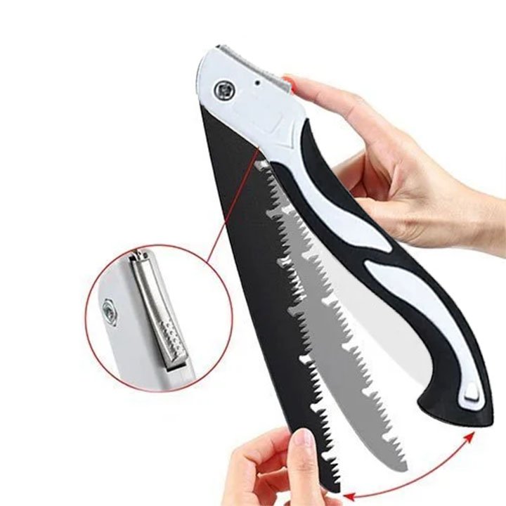 🌈2023 Hot Sale - Stainless Steel Folding Saw🌈
