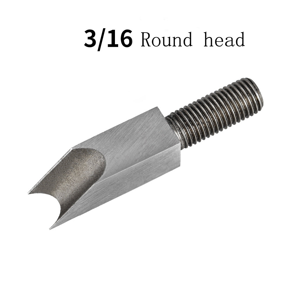 🔥Hot Sale 51% OFF🔥Quick Edge Trimming Chamfer