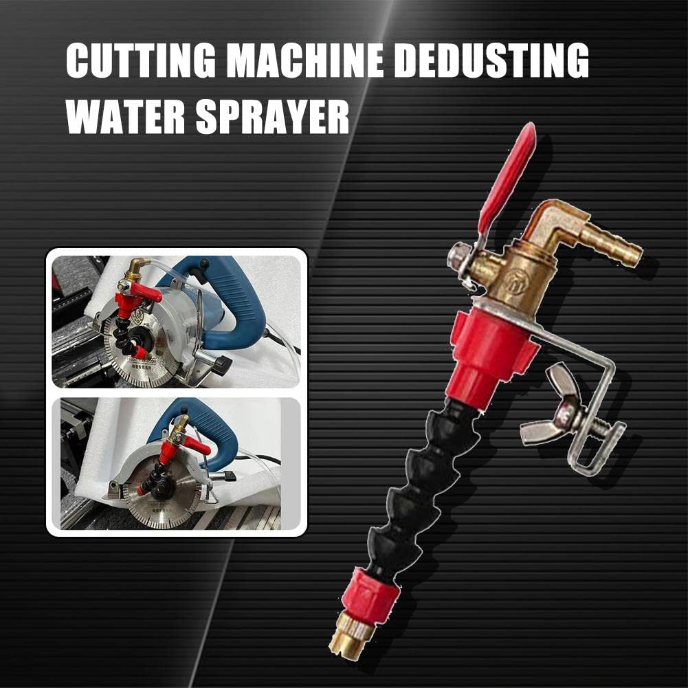 Last Day Sale - Cutting Machine Misting System Water Sprayer