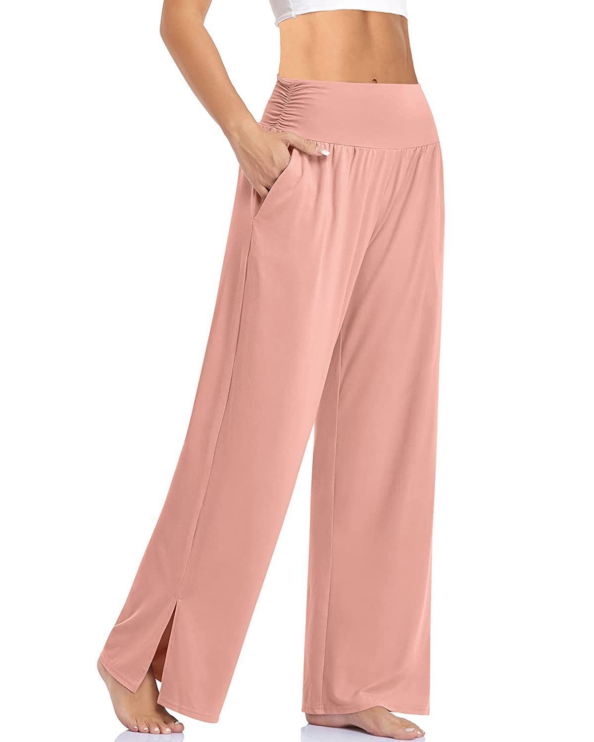 ✨ New Season Limited Time 50% Off 🔥 Women's Casual Loose Sports Pants